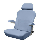Pörtner Varius C Boat Seat