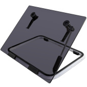 Lewmar 399544995 - Flushhatch F3G54 577 x 462 mm