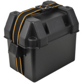 Attwood 9082-1 - Battery Box Small 16 Series