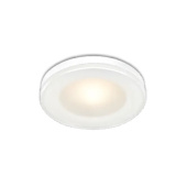 BCM Downlight Aspen 77AS 2W 8-32 V 3000K IP66 White