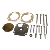 Jabsco 29109-0000 - Hardware Kit No. 7-8-13-16-18-22 (29200)