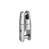 Marine Town Stainless Steel 316 Single Swivel Anchor Connectors