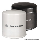 Osculati 17.502.16 - Fuel filter VOLVO 3862228-3847644