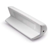 Ocean 197744 - Ocean Solid Fender Match 80, White