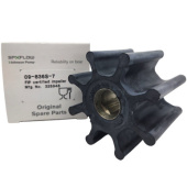Johnson Pump 09-836S-7 - FDA-Certified Impeller for FIP25S Pumps