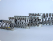 Rubber Design Cable Fasteners