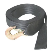 Lalizas 72151 - Winch Strap - 10m - 50mm - 2000kgs