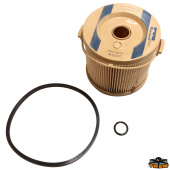 Trem N0114220 - Spare Filter 10 Micron Racor For 1000 MA