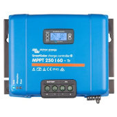 Victron Energy SCC125060221 - SmartSolar MPPT 250/60-Tr