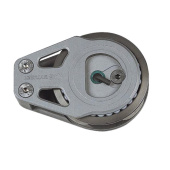 Lewmar 29906621BK - Ratchet Foot Block Left 60 mm