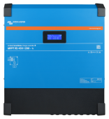 Victron SmartSolar MPPT RS 450/100-MC4 Charge Controller - SCC145110510