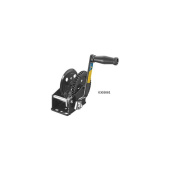 Single Speed Manual Winch 545kg