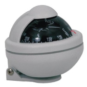 Riviera Comet 2 50mm Compass Grey