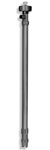 Jabsco 23650-0500 - 20" Long Polypropylene Drum Pump Tube