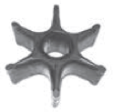 Allpa 500389 - Impeller - Yamaha