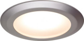 Prebit LED Recessed Light EB12 Set 1M3S Matte Chrome Warm White 3W W 90⁰