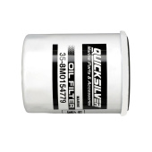 Quicksilver 8M0154779 – Oil Filter 20 Micron for Honda
