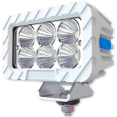 Plastimo 69120 - Mantagua LED Deck Floodlight 3800 Lm