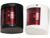 Lalizas 30103 - Classic 12 Stern Light 135°, With White Housing 12V/10W