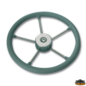 Trem L5135079 - Rudder Wheel VR02