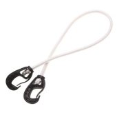Euromarine Sandow Plast'ocean Bungee Cords with Secure Plastic Hooks Ø 10 mm