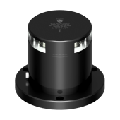 Lopolight 301-011KL-PRO-EX - Navigation Light 5NM 225° Masthead, Black Ex Zone 1&2