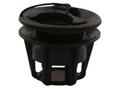 Talamex Airvalve Black Standard For Aqualine / Greenline / Superlight / Heavy-Duty
