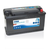 Exide Battery Exide Start 90A