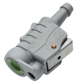 Allpa Fuel Line Connector Engine Or Tank, OMC