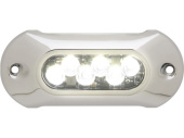 Attwood LightArmor Underwater Series LED 5.0 White