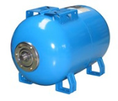 Jabsco CW386 - Accumulator Tank - 60 Litre