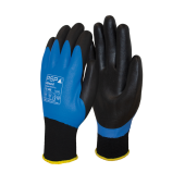 PSP Glove 10-488 Allround Double Nitrile Pro Work Gloves