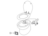 Albin 07-99-037 - Premium Seat SC