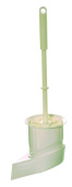 Yachticon Toilet Brush White