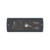 Whisper Power 60205060 - BCC Remote Panel With Current Control Push Button