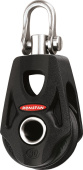Ronstan RF35100 Series 30 Ball Bearing Orbit Block, Becket and Swivel Shackle