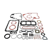 Whisper Power 50204033 - Gasket And Seal Kit L3E Complete - Mitsubishi Engine Only