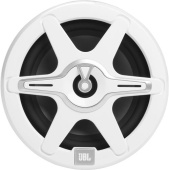 JBL Marine Stage 10 Club 10" White Grey RGB Subwoofer