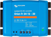 Victron Energy ORI241224110 Orion-Tr 24/12-20A (240W) Isolated DC-DC Converter