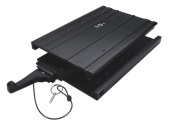 Minn Kota MKA-32 - Quick Release Bracket Electric Steer With Cover