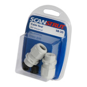 Scanstrut Kit IP67 For Junction Box SB-8 Including 2 Seals