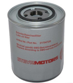 Steyr Oil Filter 6 Cylinders > Engine Numbers 68227000