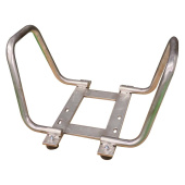 CEM Elettromeccanica Carry Frame AM-D 40 And AM-D 50 Petrol Pump