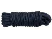 Hollex Mooring Rope Navy 10mm 16 Strands Length=6m