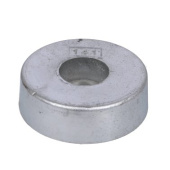 Super Marine Zinc Stern Disc Anodes for Baglieto / Guy Couach
