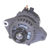 Waiglobal 8471N Alternator For Mercury Optimax Engines - 12V-50A