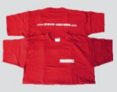 Steyr Motors 50247 - Red T-shirt. Size L