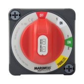 BEP 772-DBC-EZ - Pro Installer 400A Dual Battery Bank Control Switch EZ Mount