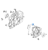 Vetus VD20217 - Gasket