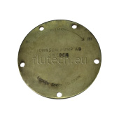 Johnson Pump 01-35284-2 - End Cover for F9B and F95B Pumps